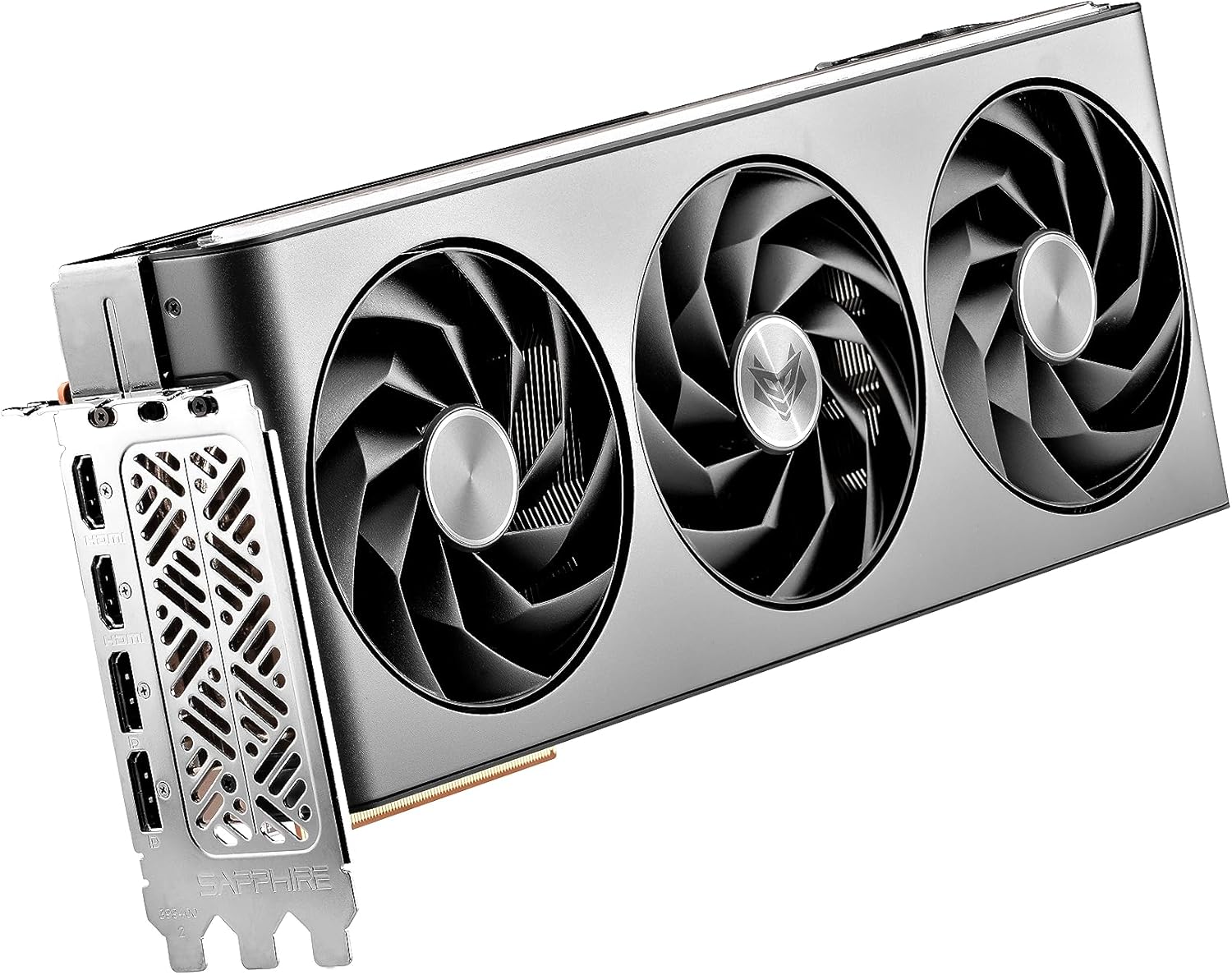 Sapphire Nitro+ AMD Radeon RX 7700 XT 12GB Sapphire Nitro+ AMD Radeon RX 7700 XT 12GB